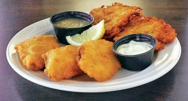 $15 For $30 Worth Of Irish Pub Fare