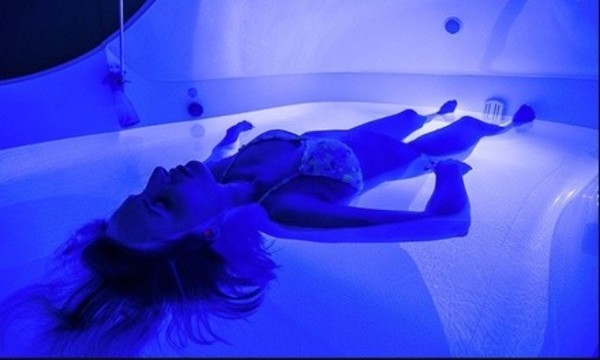One, Two, Three, or Ten 60-Minute Float Therapy Sessions at Omaha Float Spa (Up to 48% Off)