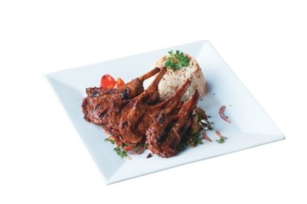 $15 For $30 Worth Of Mediterranean Cuisine