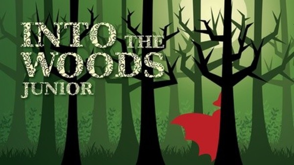 "Into the Woods Jr."