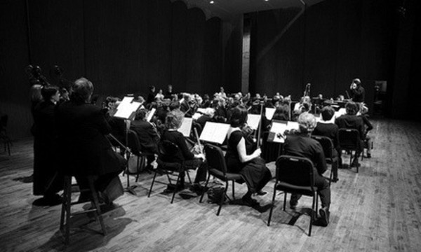 Seattle Philharmonic Orchestra Presents “A Mysterious Indefinable Poetry” on Saturday, October 20, at 2 p.m.