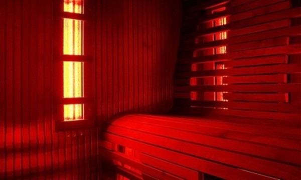 Three, Five, or Seven Infrared Sauna or Red Light Therapy Bed Sessions at Bellagena (Up to 56% Off)