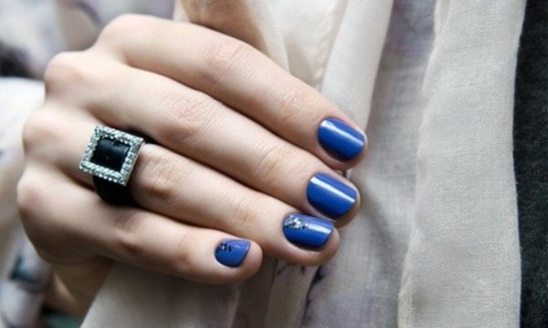 Nail Services from Elements Spa Salon at Great Wolf Lodge (Up to 36% Off). Three Options Available.