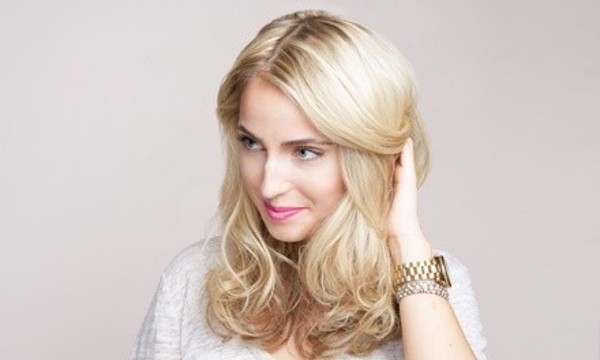 Deal for Cameo's Salon & Spa