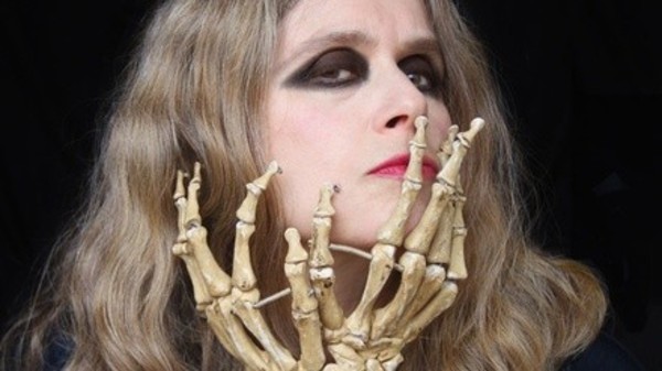 Juana Molina - Monday, Sep 10, 2018 / 9:00pm