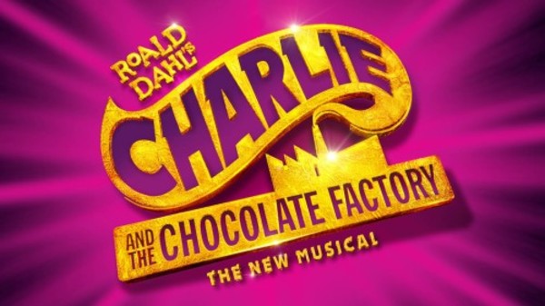Roald Dahl's "Charlie and the Chocolate Factory"