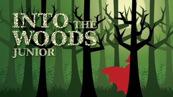 "Into the Woods Jr."