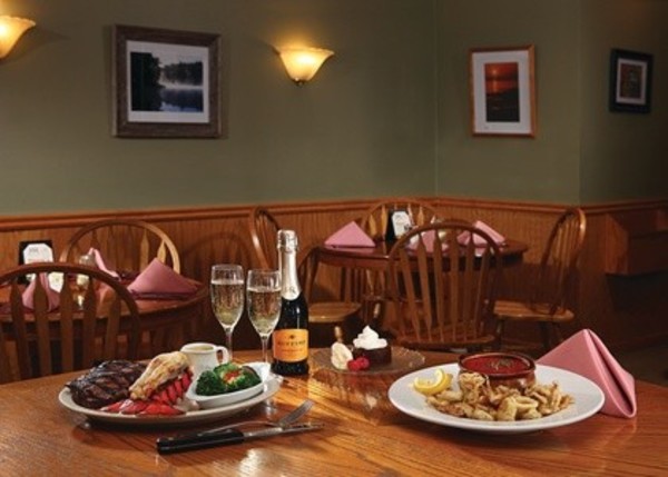 $15 For $30 Worth Of Italian-American Fare & Beverages