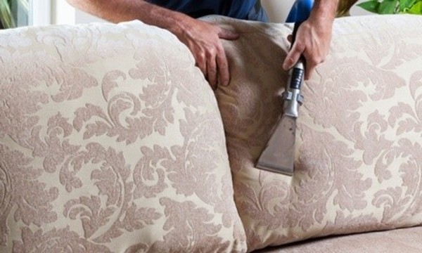 House Cleaning or Complete Move-In/Move-Out Cleaning from Maid For Help (Up to 49% Off). Six Options Available.