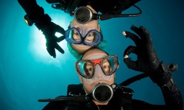 $25 for Introductory Scuba Class at Xplore Scuba $50