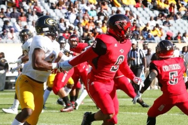 Chicago Football Classic: Miles College vs. Morehouse College on Saturday, September 22, at 3:30 p.m.