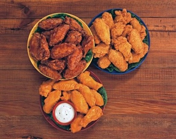 $15 For $30 Worth Of Famous Recipe Chicken