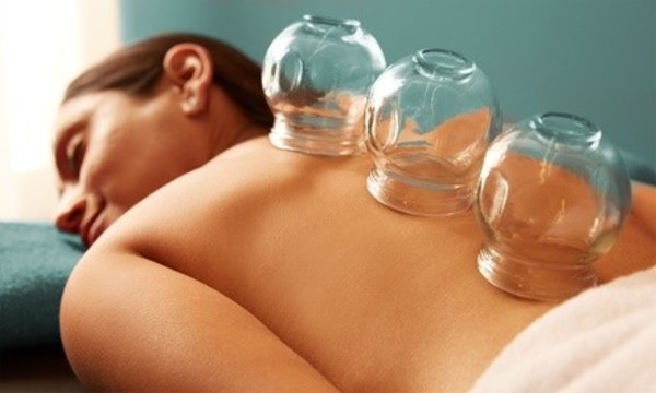Deal for Exclusive Spa