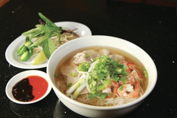 $12.50 For $25 Worth Of Vietnamese Cuisine