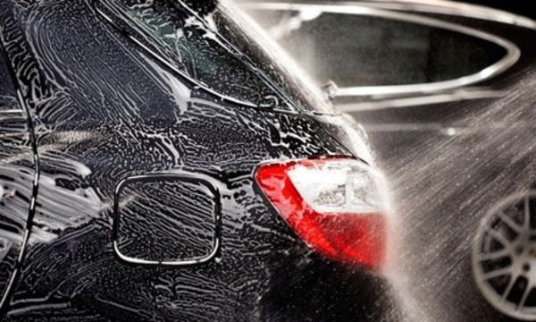 Detail or Paint Service at Clear FX Auto Refinishing and Detailing (Up to 41% Off). Six Options Available.