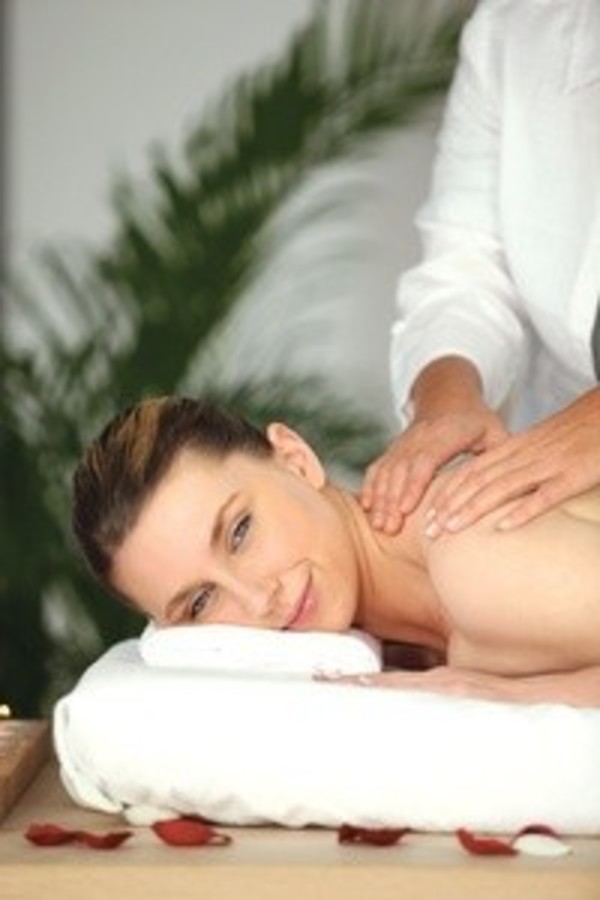 $34.98 For A 60-Minute Whole Body Massage (Reg. $69.95)