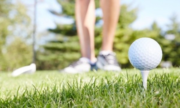 Deal for Priest Lake Golf Course