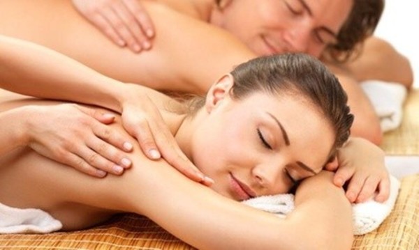 One or Three 60-Minute Combo Massages at JX Massage (Up to 38% Off)