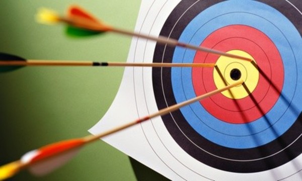 Two, Four, or Six Range Passes at J 'n C Archery (Up to 50% Off)