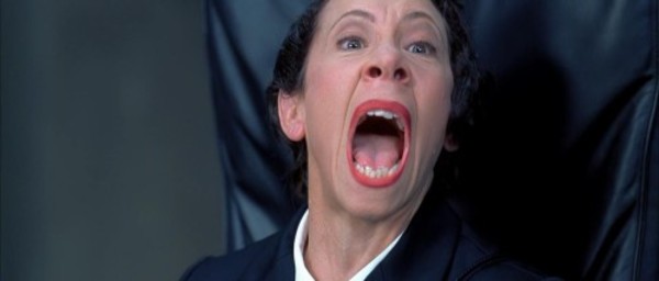 "Austin Powers" Screening With Mindy Sterling