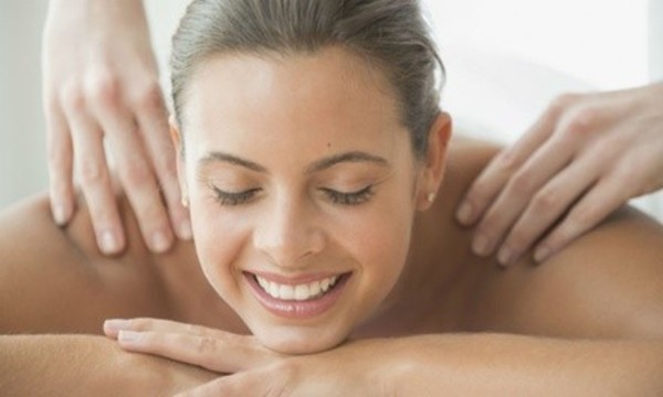 60- or 90-Minute Deep-Tissue, Hot Stone, or Swedish Massage at Massage Rituals (Up to 43% Off)