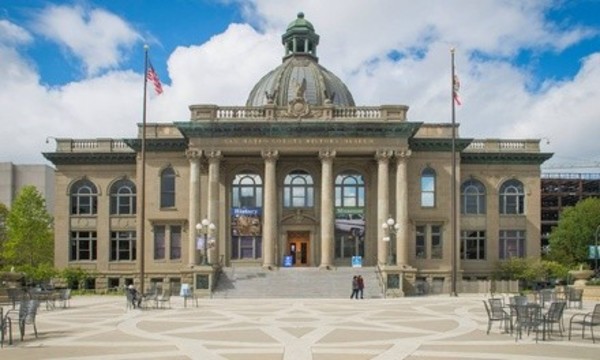 Admission for Two Adults or Two Adults and Two Children to San Mateo County History Museum (Up to 35% Off)