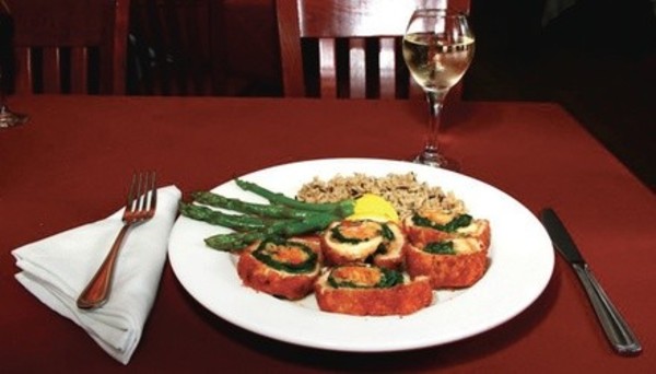 $20 For $40 Worth Of Polish & American Cuisine