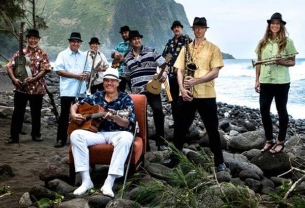 Kahulanui - Wednesday, Sep 5, 2018 / 7:30pm