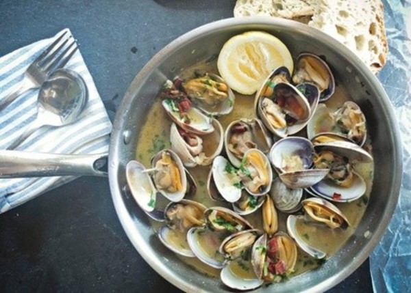 $20 For $40 Worth Of Fresh Seafood