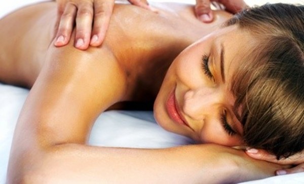 60-Minute Deep-Tissue Massage from Ample Massage Spa (50% Off)
