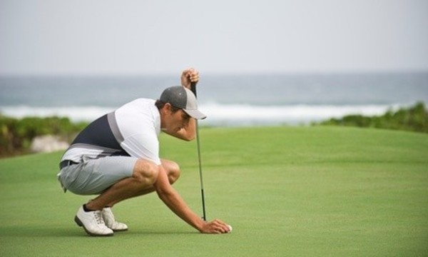 9- or 18-Hole Round of Golf for One, Two, or Four at Pallo's Par 3 Golf Course (Up to 54% Off)