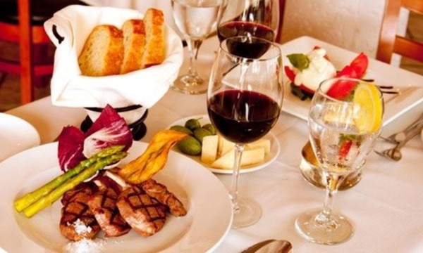 Italian Cuisine at Sette Bello Ristorante (Up to 42% Off). Two Options Available.