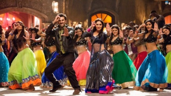 Beyond Bollywood Party at Club Contour
