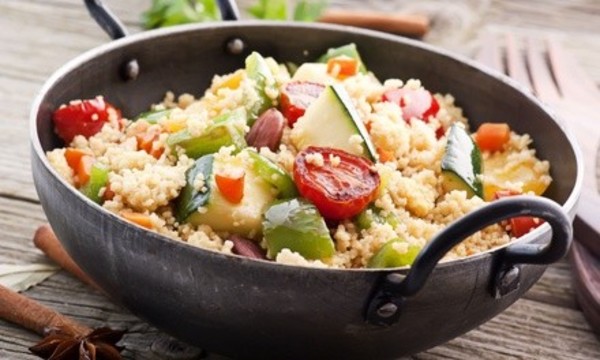 One, Four, or Eight In-Office Nutritional-Counseling Visits at Nutrish Mish, Inc (Up to 57% Off)