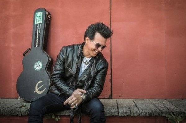 Mike Farris & The Fortunate Few - Friday, Sep 21, 2018 / 8:00pm