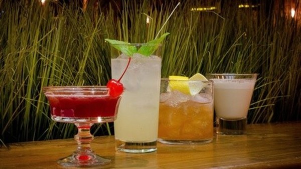 Margarita Madness Party Cruise - Saturday, Sep 15, 2018 / 9:00pm (Boarding Begins at 8:30 pm)