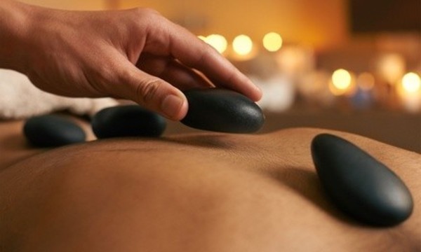 60-Minute Massage for One or Couples at Well Kneaded Therapeutic Massage (Up to 37% Off). Two Options Available.