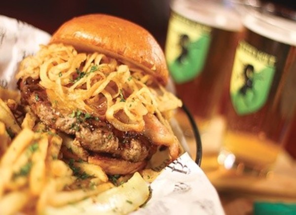 $15 For $30 Worth Of Casual Dining