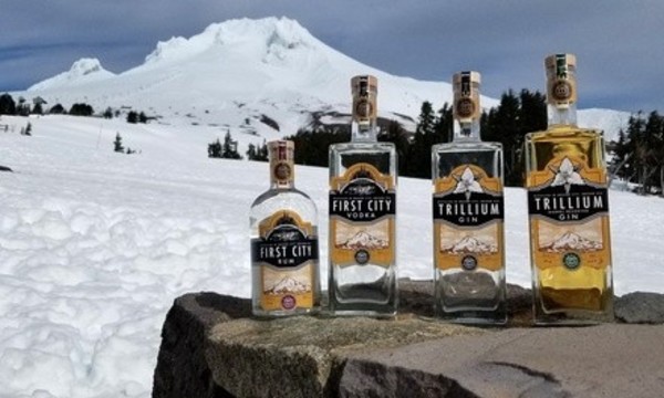 Tour and Tasting of Five Spirits for Two or Four at Trail Distilling (Up to 50% Off)