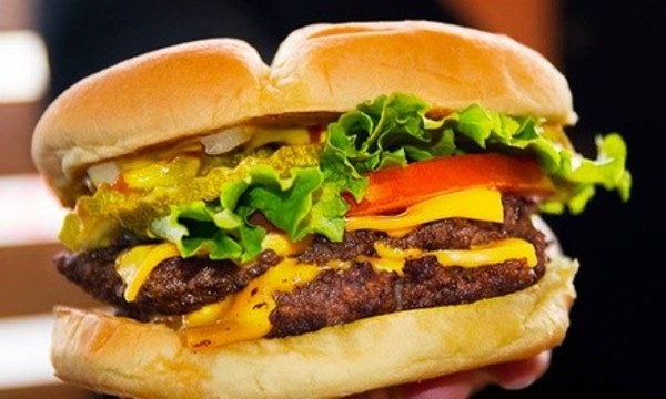 Deal for Jake's Wayback Burgers