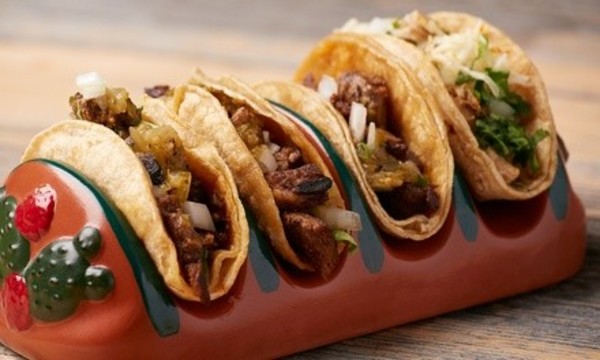 Mexican Cuisine at Margaritas Mexican Restaurant (Up to 40% Off). Two Options Available.