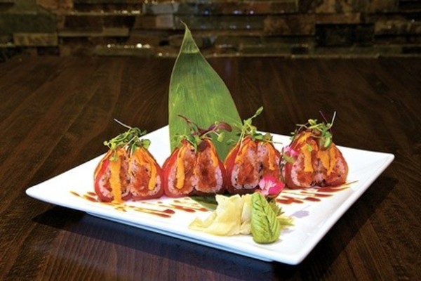 $20 For $40 Worth Of Asian Cuisine & Beverages