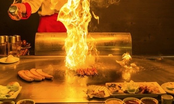 $18 for $30 Worth of Hibachi & Japanese Fare at Fuji Grill