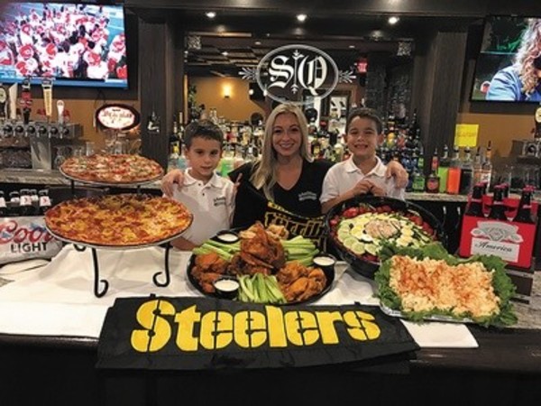 $10 For $20 Worth Of Casual Family Dining