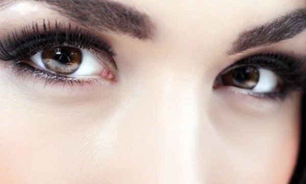 Eyelash Treatment at Perfect Beauty Center (Up to 50% Off). Four Options Available.