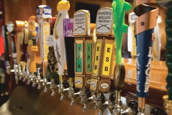 $15 For $30 Worth Of Casual Dining