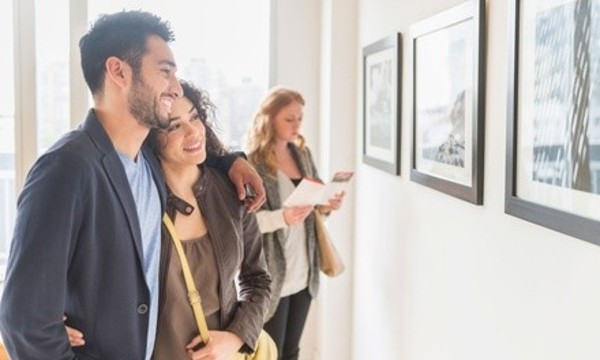 Admission for One, Two, or Four at Bromo Seltzer Arts Tower (Up to 41% Off)