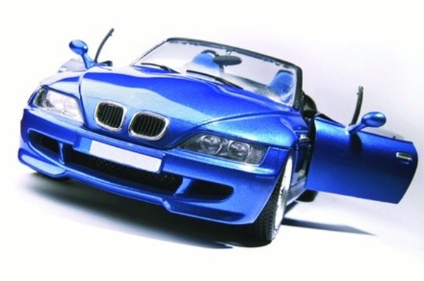 $20 For 2 Silver Package Automated Car Washes (Reg. $40)