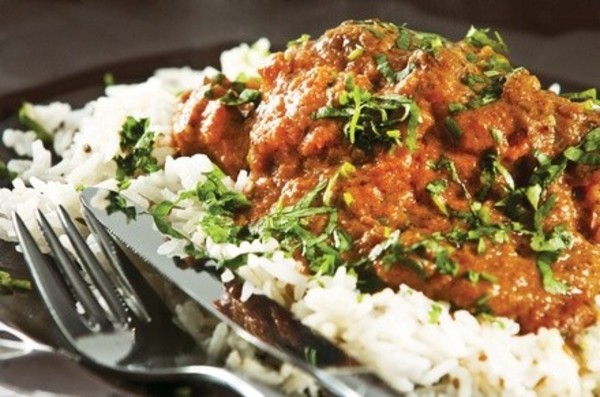 $15 For $30 Worth Of Fine North Indian Dining
