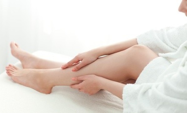 Sclerotherapy (Spider-Vein-Removal) Treatments at MIddletown Cardiovascular Associates (Up to 60% Off) 